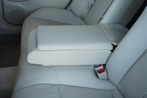 Used 2018 INFINITI Q70 Luxe image 27