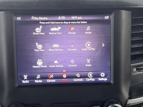 Used 2019 RAM 1500 Big Horn image 28