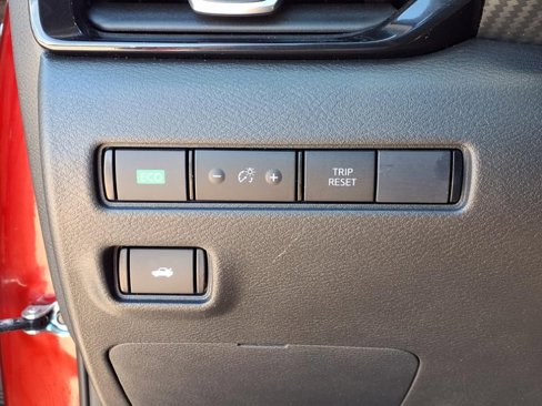 Certified 2024 Nissan Sentra SV w/ All-Weather Package image 13