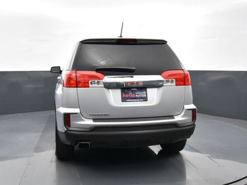 Used 2017 GMC Terrain SLE image 30