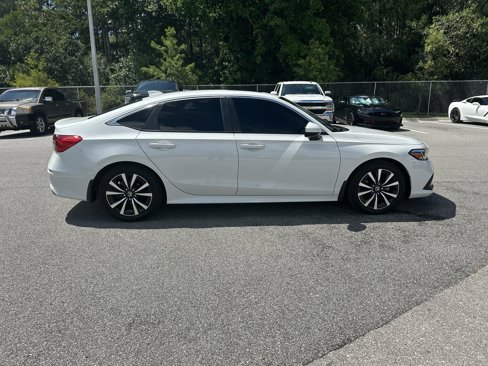 Used 2024 Honda Civic EX image 11
