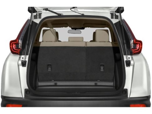 Used 2020 Honda CR-V LX image 11