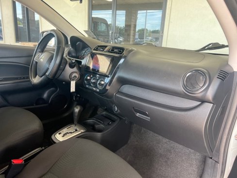 Used 2019 Mitsubishi Mirage G4 ES image 23