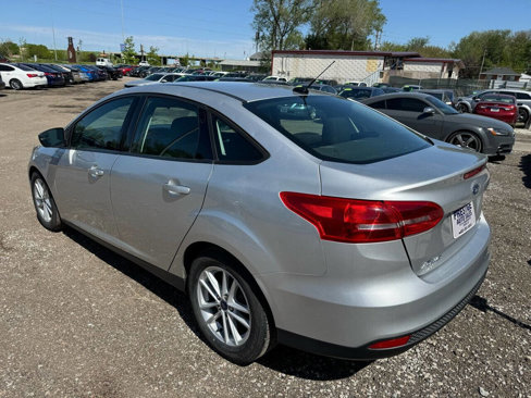 Used 2018 Ford Focus SE image 6