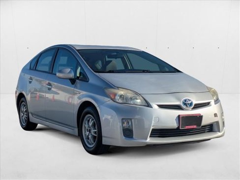 Used 2010 Toyota Prius Two image 3