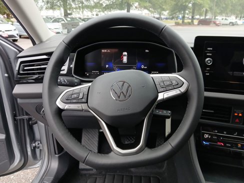 New 2025 Volkswagen Jetta S image 14