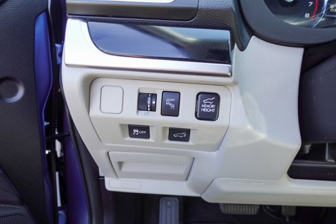 Used 2018 Subaru Forester 2.5i Limited image 13