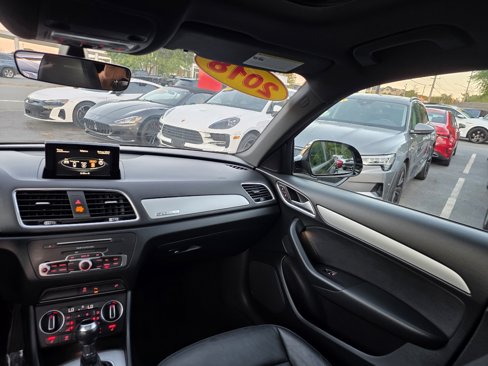 Used 2018 Audi Q3 2.0T Premium image 56