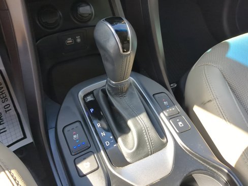 Used 2018 Hyundai Santa Fe Sport w/ 2.4L Tech Package 04 image 48