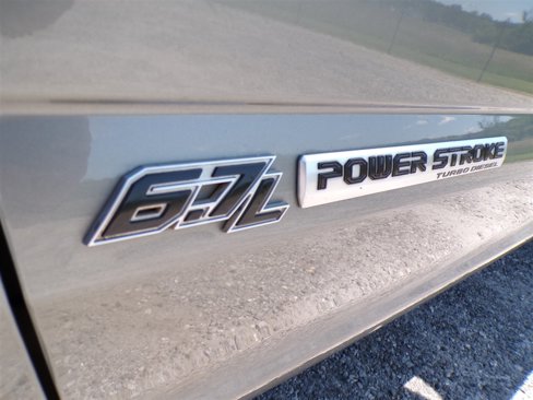 Used 2019 Ford F250 Platinum w/ Platinum Ultimate Package image 22