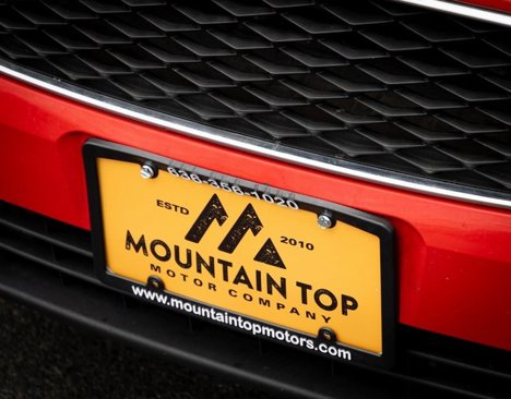 Used 2016 Ford Focus SE image 13