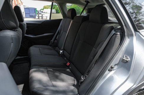 Used 2020 Subaru Outback Premium image 34