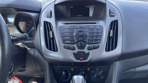 Used 2017 Ford Transit Connect XLT image 28