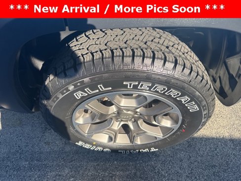 Certified 2022 Jeep Cherokee Trailhawk w/ Sun, Sound & Nav Group image 12