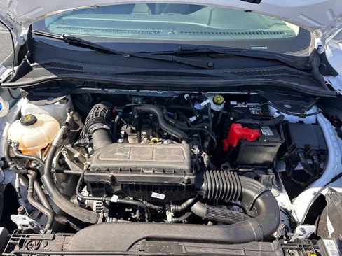 Used 2024 Ford Escape Active image 33