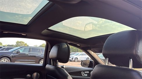 Certified 2023 Mercedes-Benz E 350 4MATIC Sedan image 21