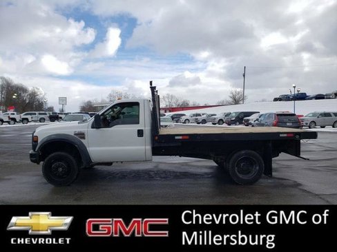 Used 2010 Ford F450 XL image 4