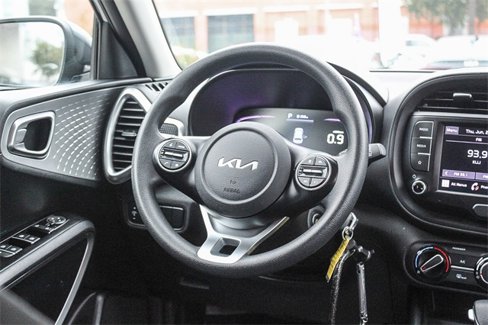 Used 2023 Kia Soul LX w/ Option Group 015 image 21