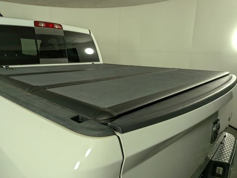 Used 2018 RAM 1500 Big Horn image 9