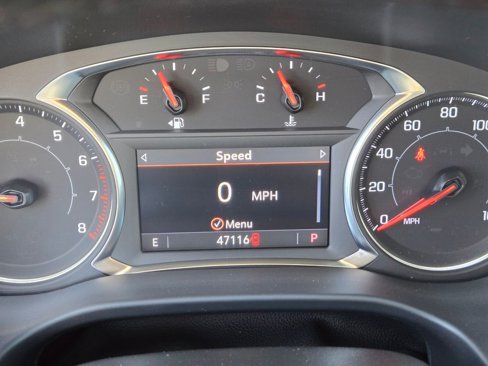 Used 2023 GMC Acadia SLT image 21