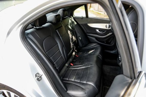 Used 2020 Mercedes-Benz C 300 Sedan image 31