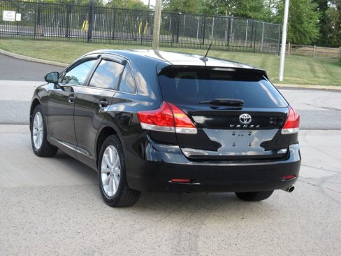 Used 2010 Toyota Venza AWD image 12
