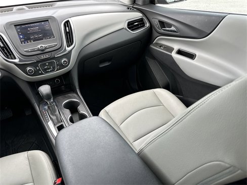 Used 2024 Chevrolet Equinox LS image 14