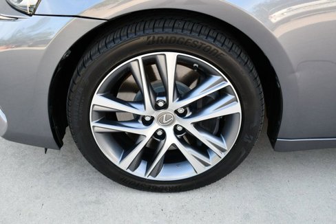 Used 2018 Lexus IS 300 image 53