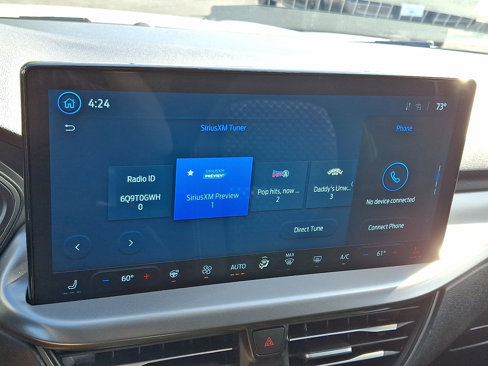 Used 2025 Ford Escape Active w/ Tech Pack #1 image 17