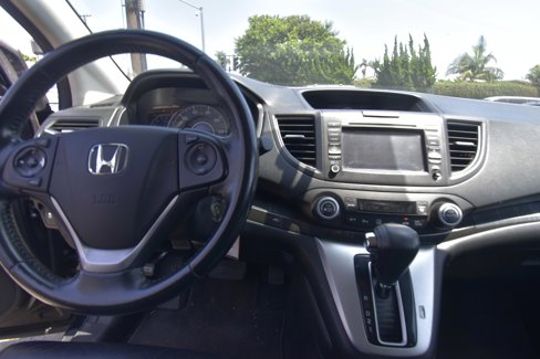 Used 2013 Honda CR-V EX-L image 11