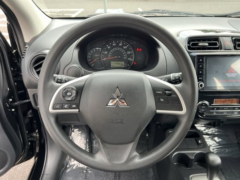 Used 2024 Mitsubishi Mirage image 16