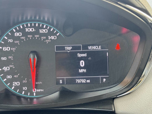 Used 2019 Chevrolet Trax LT image 12