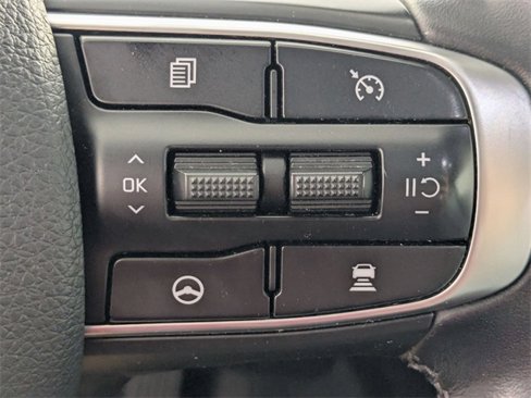 Used 2022 Kia K5 EX w/ EX Premium Package image 18