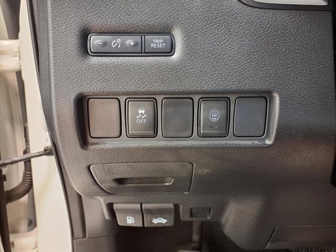 Used 2020 Nissan Murano S w/ Technology Package image 23