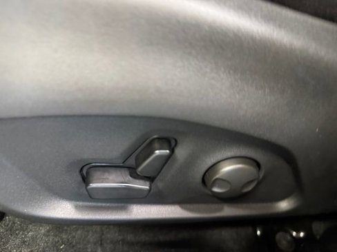 New 2026 Jeep Compass Latitude image 23