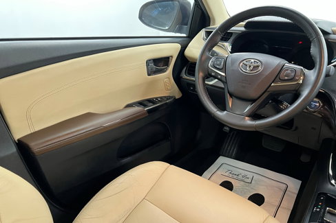 Used 2014 Toyota Avalon XLE Touring image 12