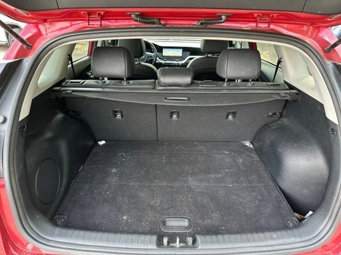 Used 2022 Kia Niro EX Premium image 20