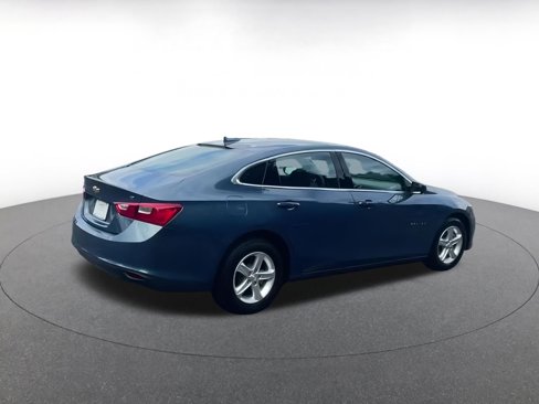 Used 2024 Chevrolet Malibu LT image 14