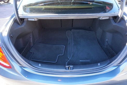 Used 2015 Mercedes-Benz C 300 4MATIC Sedan image 8