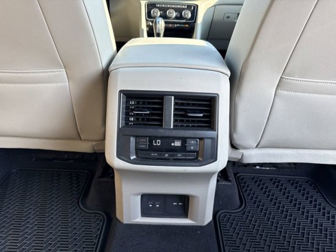 Used 2021 Volkswagen Atlas SEL image 25