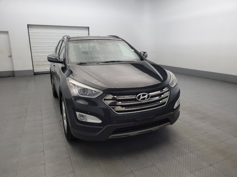 Used 2013 Hyundai Santa Fe Sport 2.0T image 14
