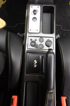 Used 2008 Ferrari F430 Coupe image 17