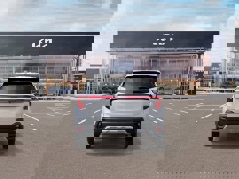 New 2025 Kia Seltos LX image 5