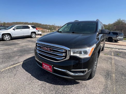 Used 2019 GMC Acadia SLT image 7