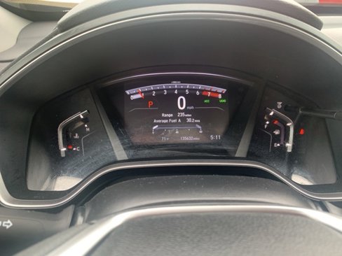 Used 2018 Honda CR-V EX image 20