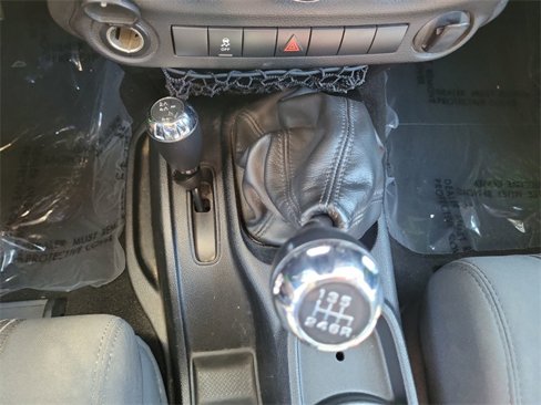 Used 2012 Jeep Wrangler Sport image 43