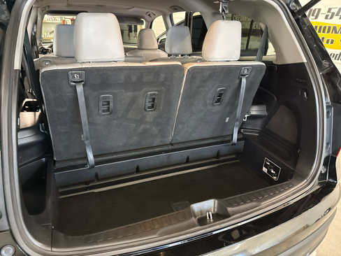 Used 2019 Honda Pilot EX-L image 40