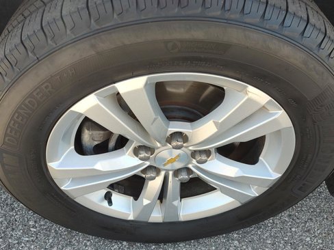 Used 2014 Chevrolet Equinox LT w/ Driver Convenience Package image 27