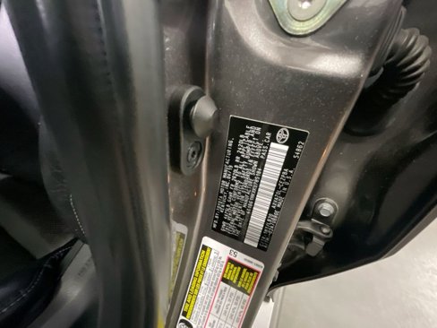 Used 2019 Toyota Camry XSE image 33