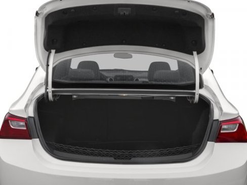Used 2018 Chevrolet Malibu LS w/ LPO, Convenience Package 1 image 15